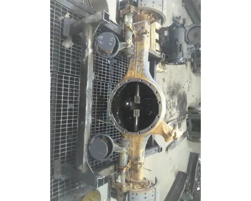 Axle Assembly, Rear (Front) ALLIANCE R21-4N LKQ Heavy Truck - Goodys