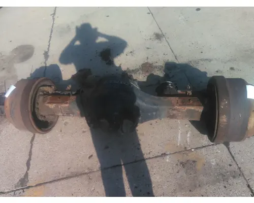 Axle Assembly, Rear (Front) ALLIANCE R21-4N LKQ Heavy Truck - Goodys