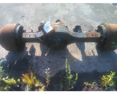 Axle Assembly, Rear (Front) ALLIANCE R21-4N LKQ Heavy Truck - Goodys