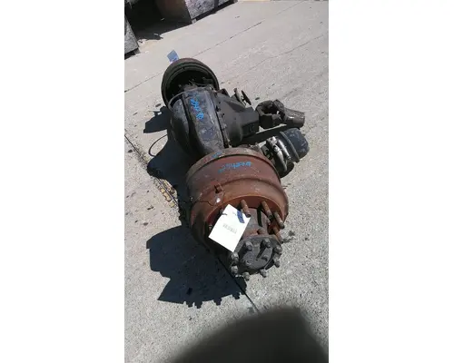Axle Assembly, Rear (Front) ALLIANCE R21-4N LKQ Heavy Truck - Goodys