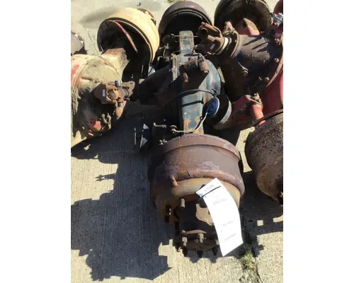 Axle Assembly, Rear (Front) ALLIANCE R21-4N LKQ Heavy Truck - Goodys
