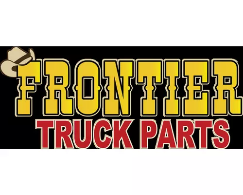 Axle Housing (Rear) ALLIANCE R21-4N Frontier Truck Parts