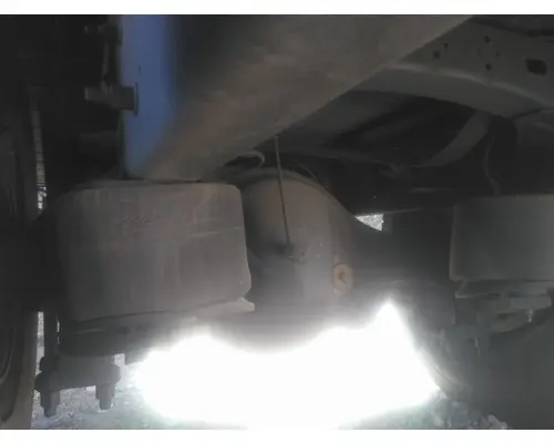 Axle Housing (Rear) ALLIANCE R21-4N LKQ Evans Heavy Truck Parts