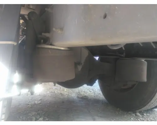 Axle Housing (Rear) ALLIANCE R21-4N LKQ Evans Heavy Truck Parts