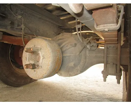 Rears (Rear) ALLIANCE R21-4N Tim Jordan's Truck Parts, Inc.