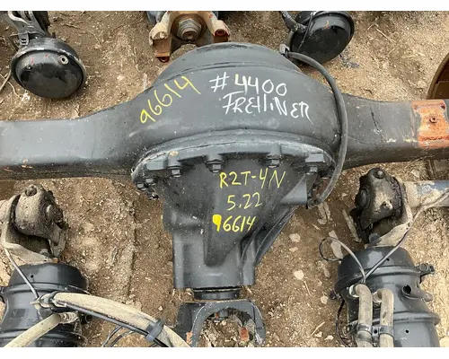 Rears (Rear) ALLIANCE R21-4N Tim Jordan's Truck Parts, Inc.