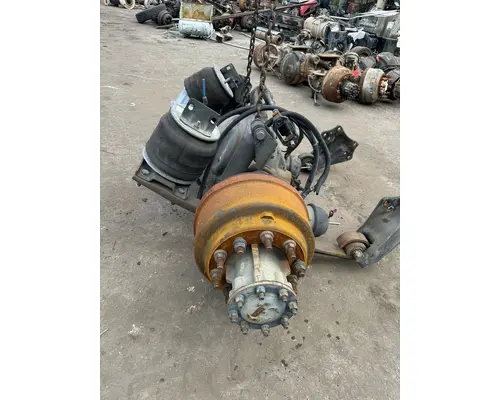 Alliance R23-4N Rears (Front)