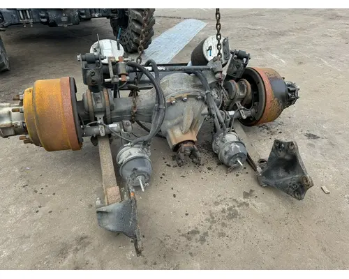 Alliance R23-4N Rears (Front)