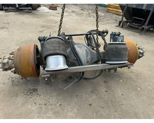 Alliance R23-4N Rears (Front)