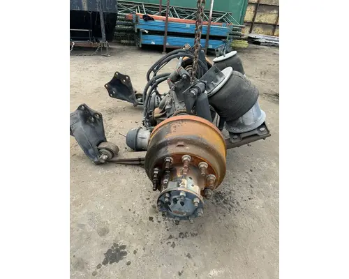 Alliance R23-4N Rears (Front)