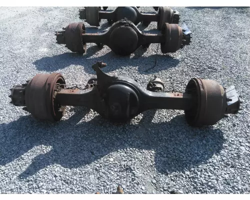 Axle Assembly, Rear (Front) ALLIANCE R23-4N LKQ Heavy Truck Maryland