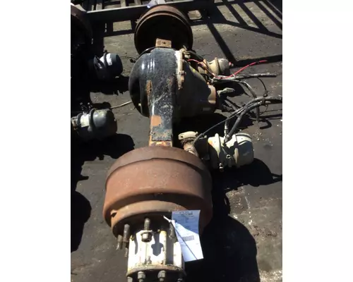 Axle Assembly, Rear (Front) ALLIANCE R23-4N LKQ Heavy Truck - Goodys