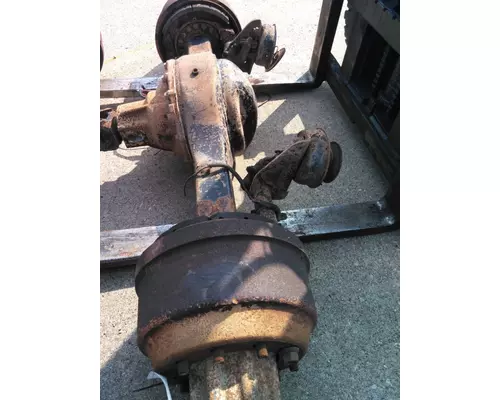 Axle Assembly, Rear (Front) ALLIANCE R23-4N LKQ Heavy Truck - Goodys