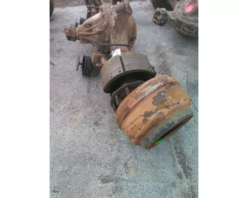 Axle Assembly, Rear (Front) ALLIANCE R23-4N LKQ Heavy Truck - Goodys