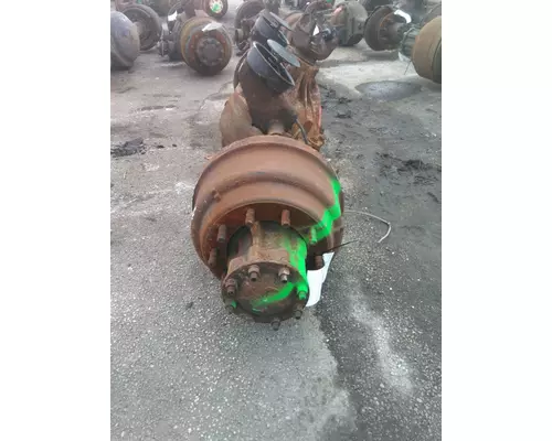 Axle Assembly, Rear (Front) ALLIANCE R23-4N LKQ Heavy Truck - Goodys