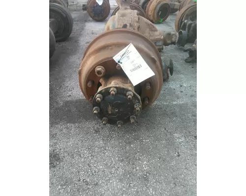 Axle Assembly, Rear (Front) ALLIANCE R23-4N LKQ Heavy Truck - Goodys