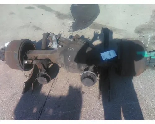 Axle Assembly, Rear (Front) ALLIANCE R23-4N LKQ Heavy Truck - Goodys