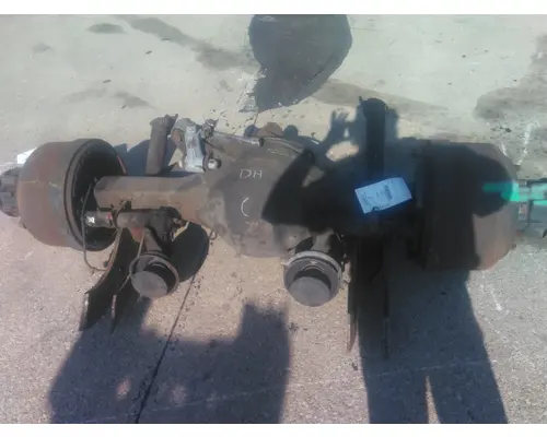 Axle Assembly, Rear (Front) ALLIANCE R23-4N LKQ Heavy Truck - Goodys