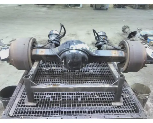 Axle Housing (Rear) ALLIANCE R23-4N LKQ Heavy Truck - Goodys