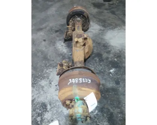 Axle Housing (Rear) ALLIANCE R23-4N LKQ Heavy Truck - Goodys