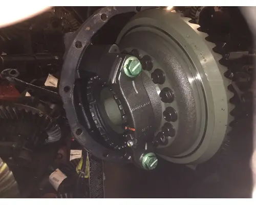Differential Assembly (Rear, Rear) ALLIANCE R23-4NR556 LKQ Heavy Truck - Goodys