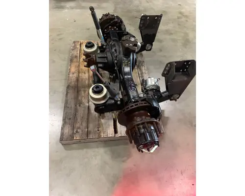 Cutoff Assembly (Housings & Suspension Only) ALLIANCE R234N Frontier Truck Parts