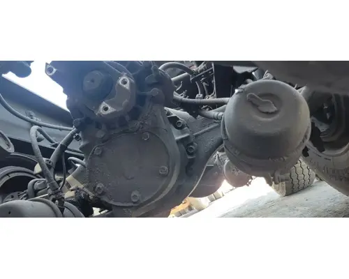 Alliance RT40-4NF Differential (Front)