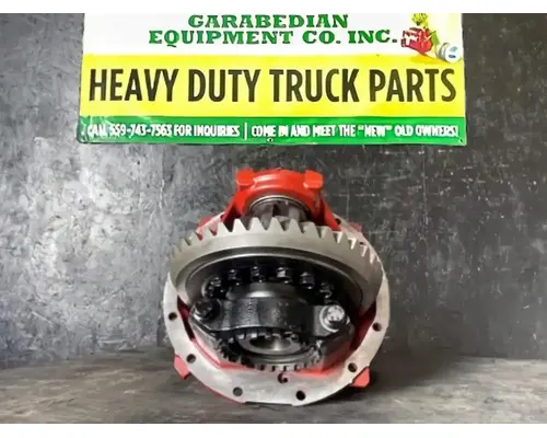 Alliance RT40-4NF Differential (Front)