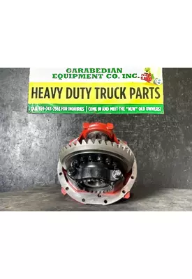 Alliance RT40-4NF Differential (Front)