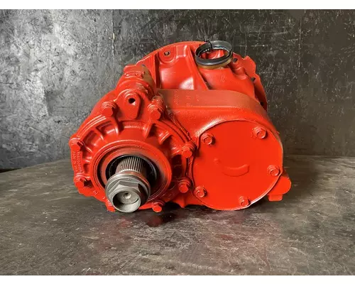 Alliance RT40-4NF Differential (Front)