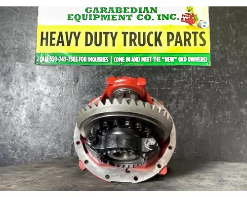 Alliance RT40-4NF Differential (Front)
