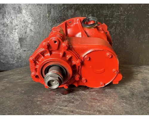 Alliance RT40-4NF Differential (Front)