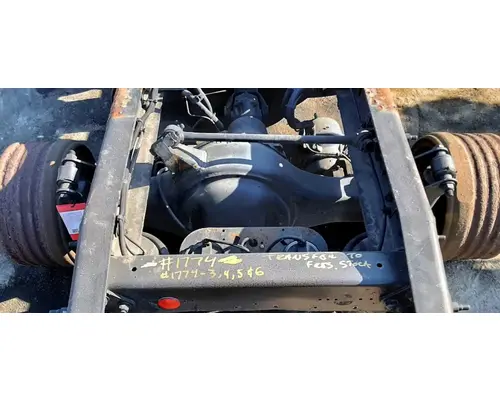 Alliance RT40-4NR Differential Housing (Single or Rear)