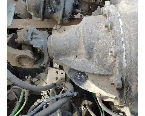 Alliance RT40-4NR Rear Rears (Tandem Rear or Single)