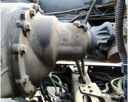Alliance RT40-4NR Rear Rears (Tandem Rear or Single)