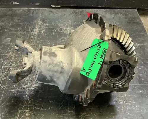 Alliance RT40-4NR Rear Rears (Tandem Rear or Single)