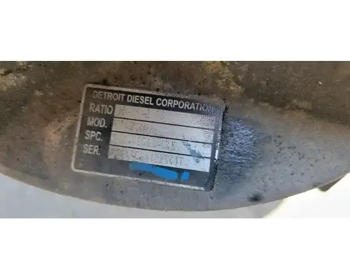 Alliance RT40-4NR Rear Rears (Tandem Rear or Single)
