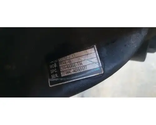 Alliance RT40-4NR Rear Rears (Tandem Rear or Single)