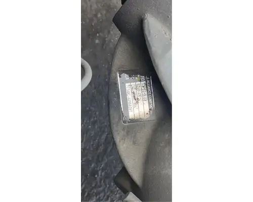 Alliance RT40-4NR Rear Rears (Tandem Rear or Single)