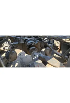 Alliance RT40-4NR Rear Rears (Tandem Rear or Single)
