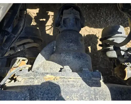 Alliance RT40-4NR Rear Rears (Tandem Rear or Single)