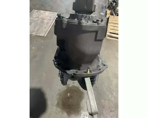 Alliance RT40-4N Differential Assembly (Front, Rear)