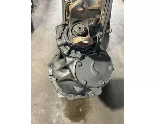 Alliance RT40-4N Differential Assembly (Front, Rear)