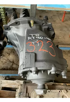 Alliance RT40-4N Differential Assembly (Front, Rear)