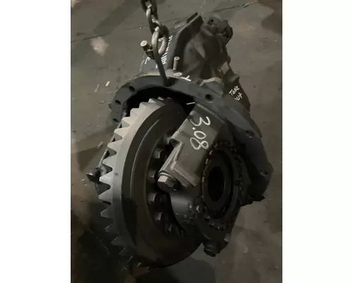 Alliance RT40-4N Differential Assembly (Front, Rear)