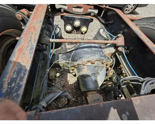 Alliance RT40-4 Axle Housing, Rear (Rear)
