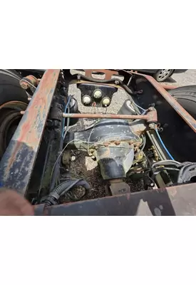 Alliance RT40-4 Axle Housing, Rear (Rear)