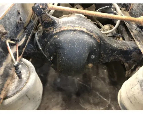 Alliance RT40-4 Axle Housing (Rear)