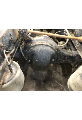 Alliance RT40-4 Axle Housing (Rear)