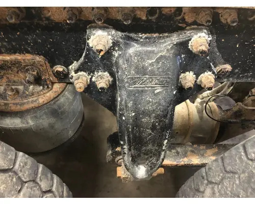 Alliance RT40-4 Axle Housing (Rear)